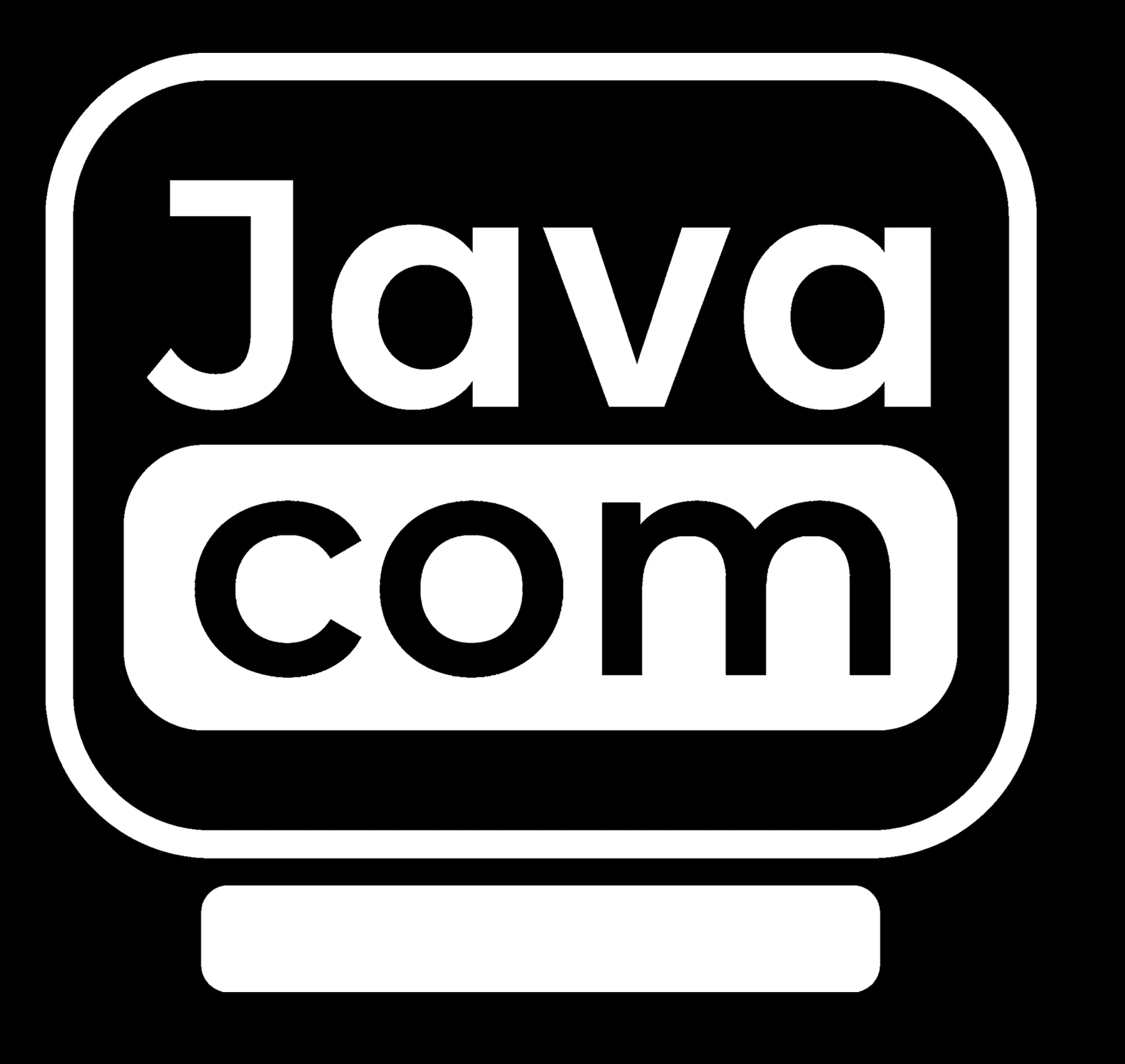 Javacom Logo